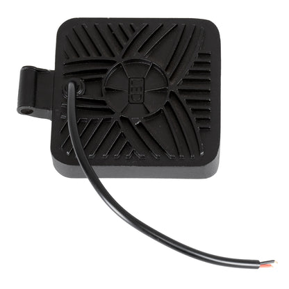 WORKPRO 85410 Προβολάκι LED 48W 4800lm 180° DC 10-30V Αδιάβροχο IP65 Ψυχρό Λευκό 6000K - SMD Chip - Μ10.3 x Π8.5 x Υ2