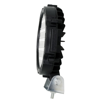 WORKPRO 85413 Προβολάκι LED 63W 6300lm 45° DC 10-30V Αδιάβροχο IP65 Ψυχρό Λευκό 6000K - CREE XBD Chip - Μ17.5x Π4.5 x Υ18