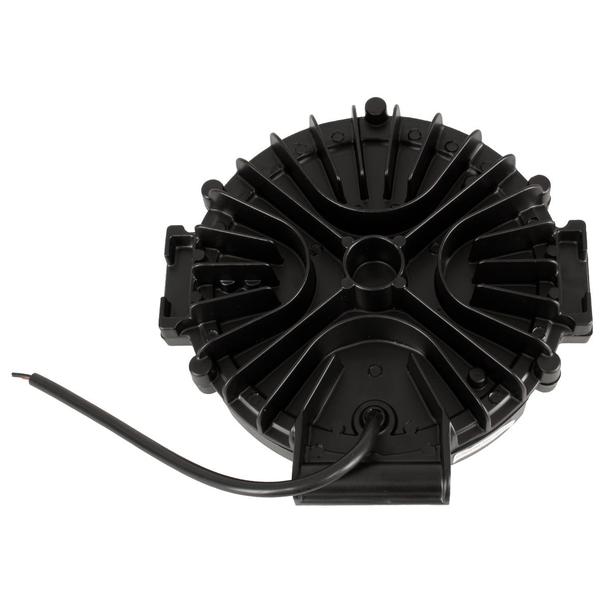 WORKPRO 85413 Προβολάκι LED 63W 6300lm 45° DC 10-30V Αδιάβροχο IP65 Ψυχρό Λευκό 6000K - CREE XBD Chip - Μ17.5x Π4.5 x Υ18