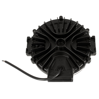 WORKPRO 85413 Προβολάκι LED 63W 6300lm 45° DC 10-30V Αδιάβροχο IP65 Ψυχρό Λευκό 6000K - CREE XBD Chip - Μ17.5x Π4.5 x Υ18