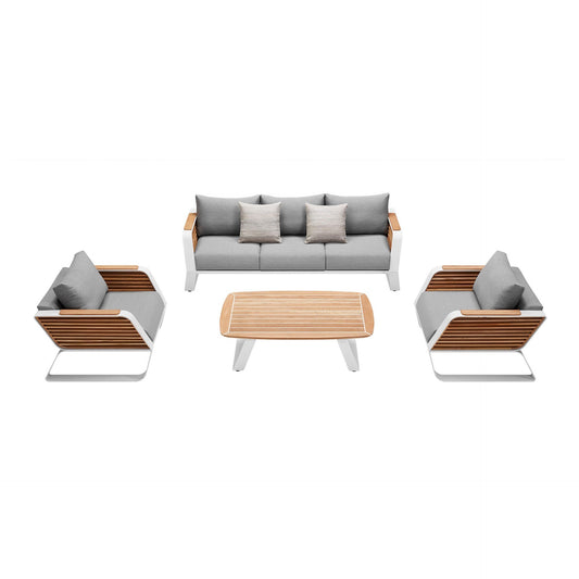 Wing-3 Lounge Set