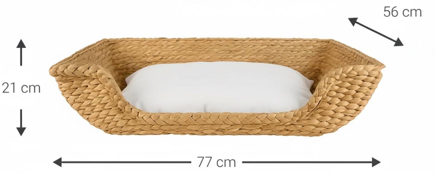 Κρεβατάκι Κατοικιδίων Janessa 77x56x21