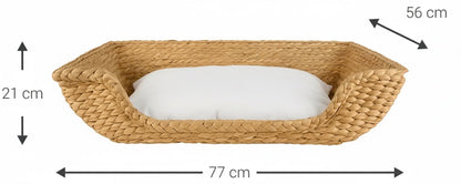 Κρεβατάκι Κατοικιδίων Janessa 77x56x21
