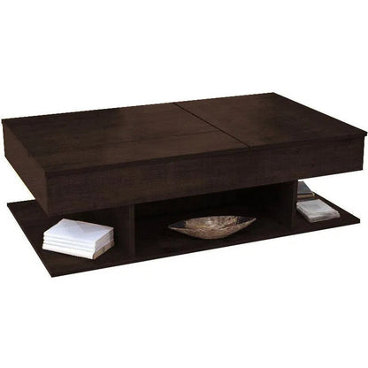 Coffee Table Linda Wenge 116.5x70x40