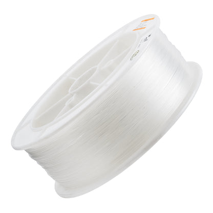 79623 Ρολό Οπτικής Ίνας - Fiber Optic Roll για LED Μηχανές Οπτικής Ίνας - Πάχους 1.5mm - Μήκος Ρολού 700 Μέτρα