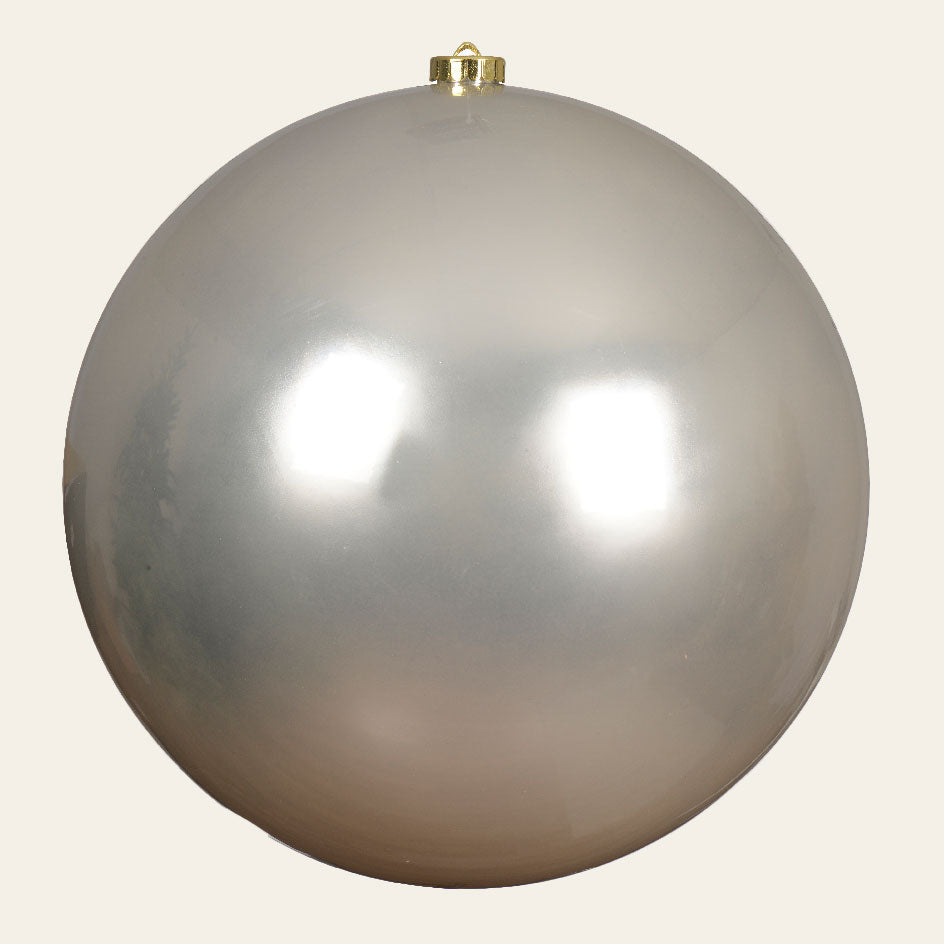 Άθραυστη Μπάλα Σαμπανί 25εκ