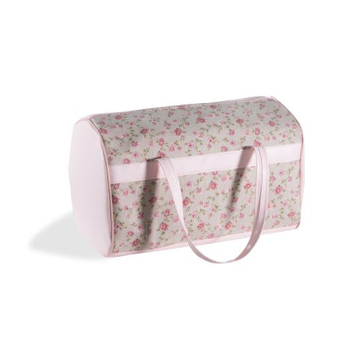 Σακ Βουαγιάζ Φλοράλ 45x30x30