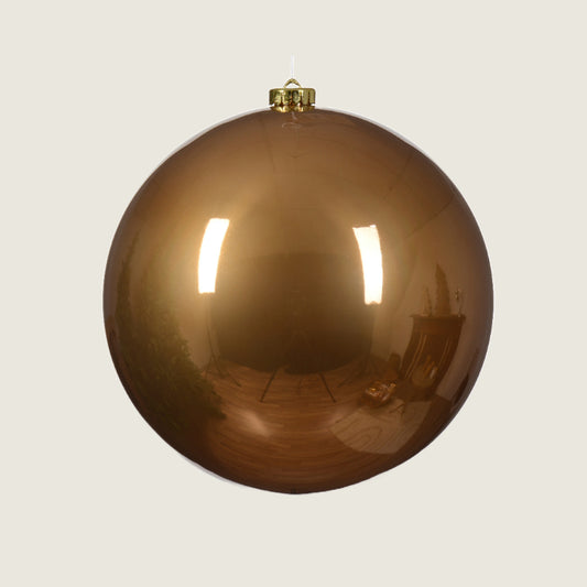 Άθραυστη Μπάλα Χρυσή 20εκ