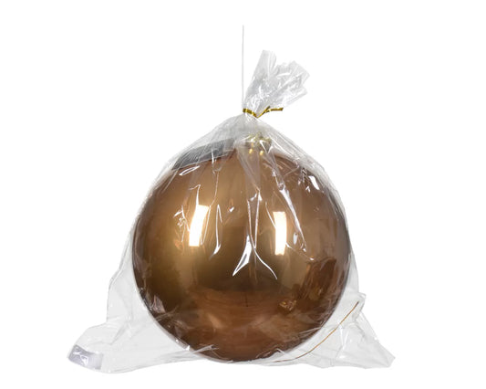 Άθραυστη Μπάλα Χρυσή 20εκ