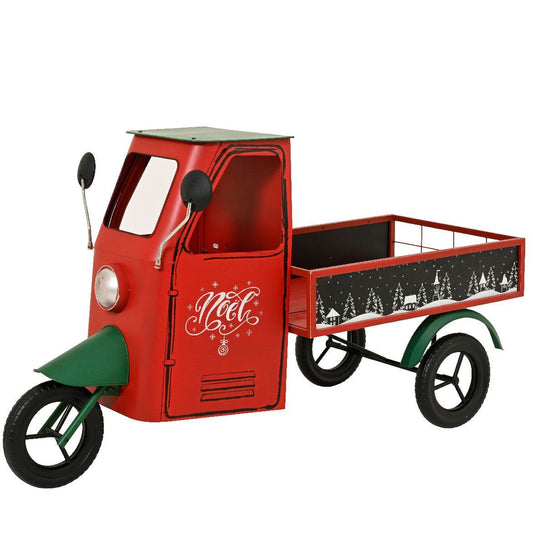 Μεταλλικό Διακοσμητικό Αυτοκίνητο 155x74x94