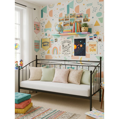 Bed Sublime 209x95x88.5