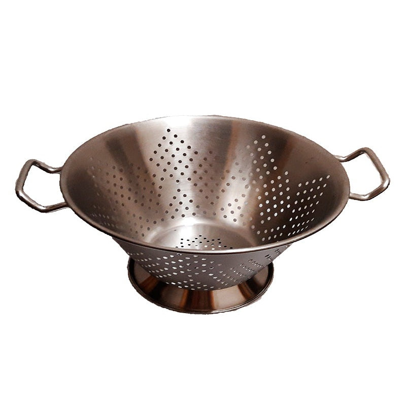 Ανοξείδωτο Σουρωτήρι Μακαρονιών 34εκ