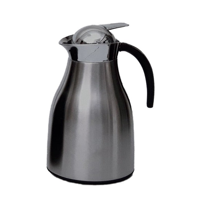 Θερμός Ανοξείδωτος 1lt