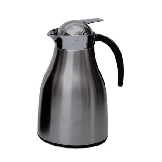 Θερμός Ανοξείδωτος 1lt