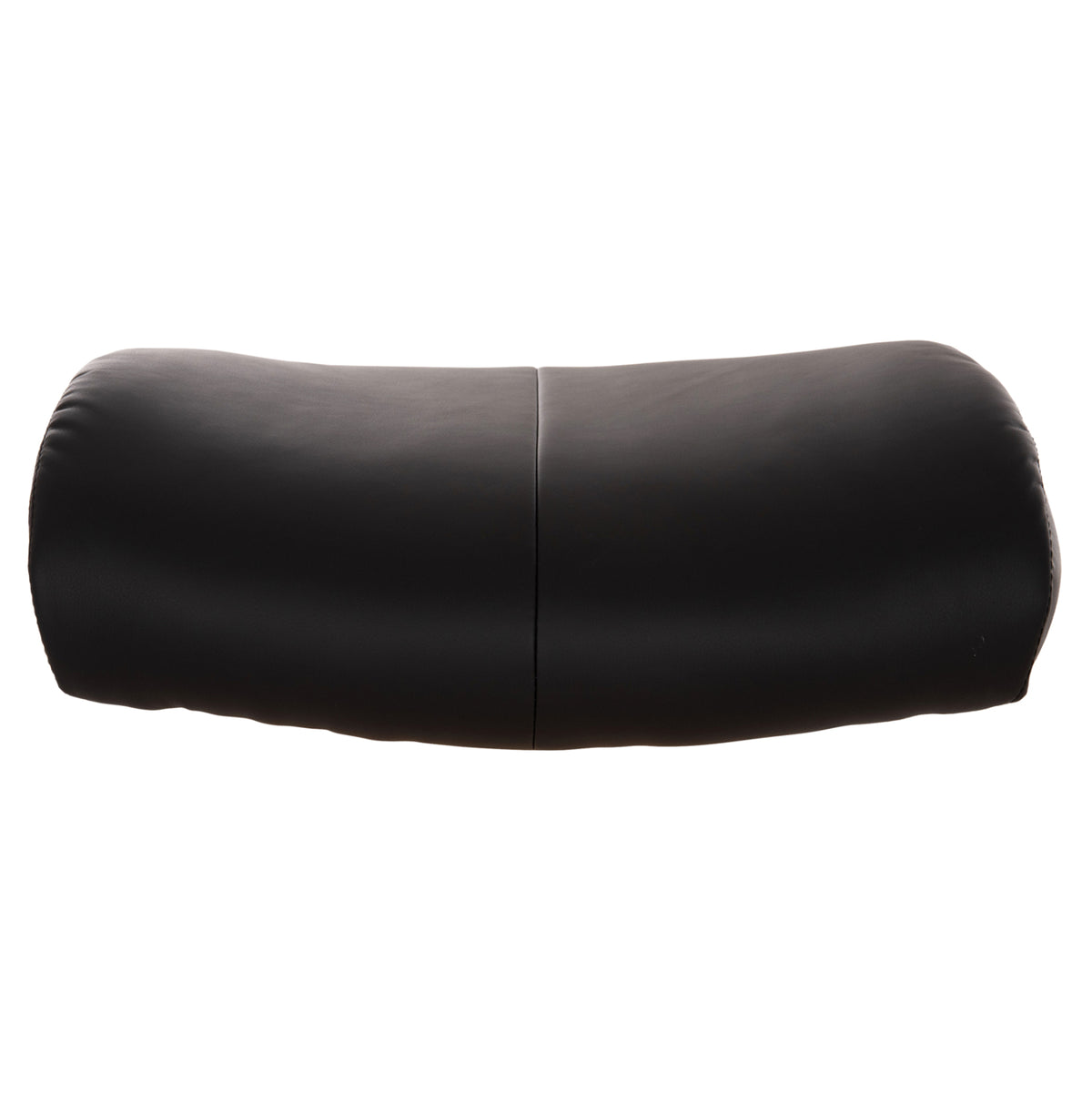 REPLACEMENT SEAT FOR OFFICE CHAIR BLACK PU