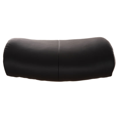 REPLACEMENT SEAT FOR OFFICE CHAIR BLACK PU