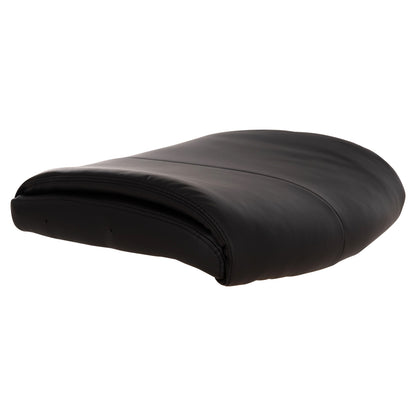 REPLACEMENT SEAT FOR OFFICE CHAIR BLACK PU