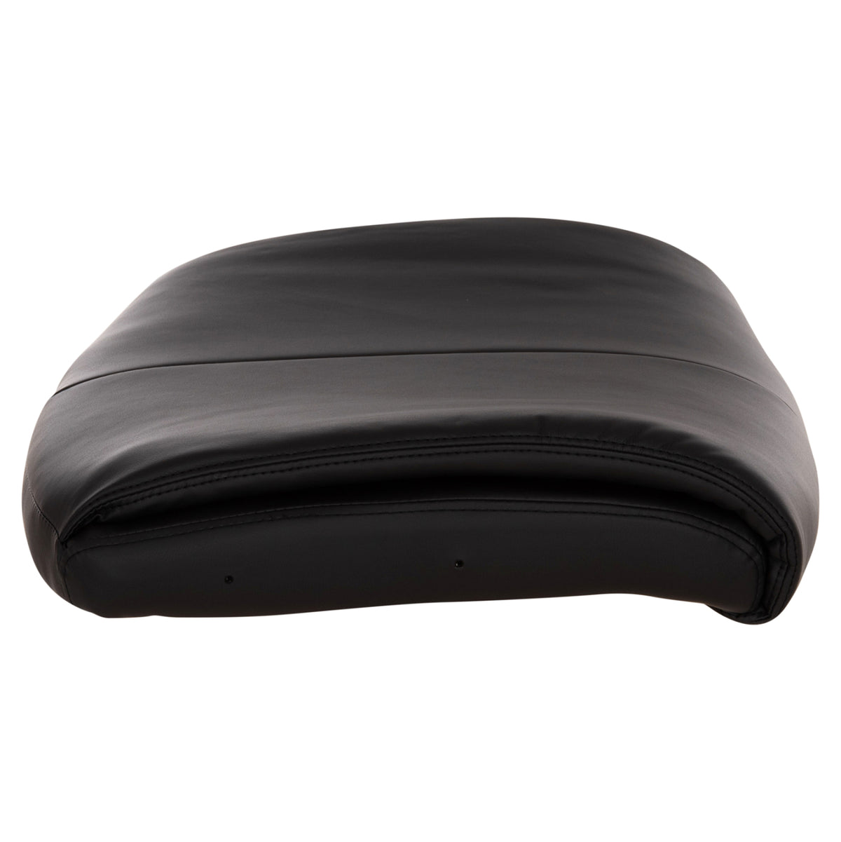 REPLACEMENT SEAT FOR OFFICE CHAIR BLACK PU