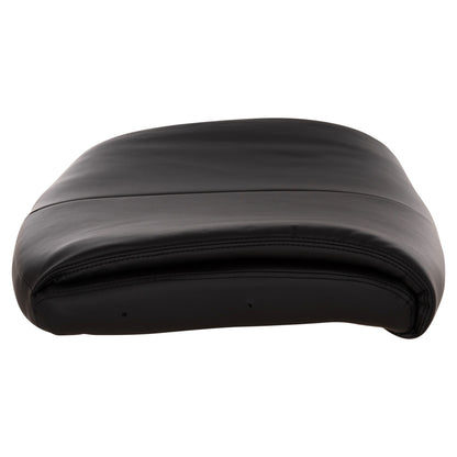 REPLACEMENT SEAT FOR OFFICE CHAIR BLACK PU