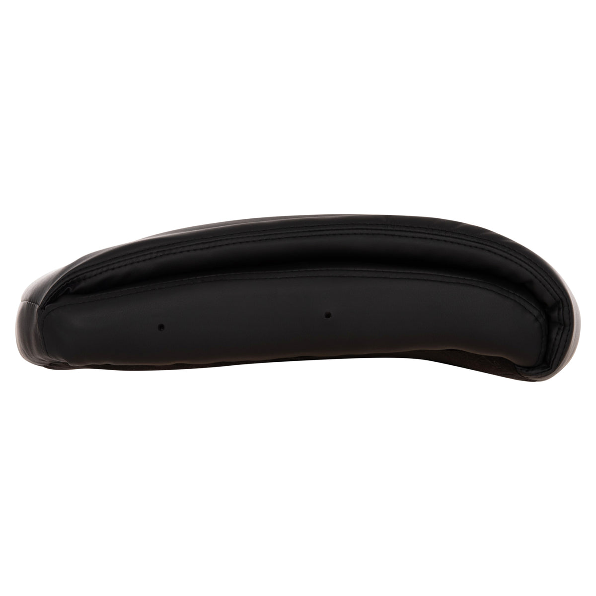 REPLACEMENT SEAT FOR OFFICE CHAIR BLACK PU