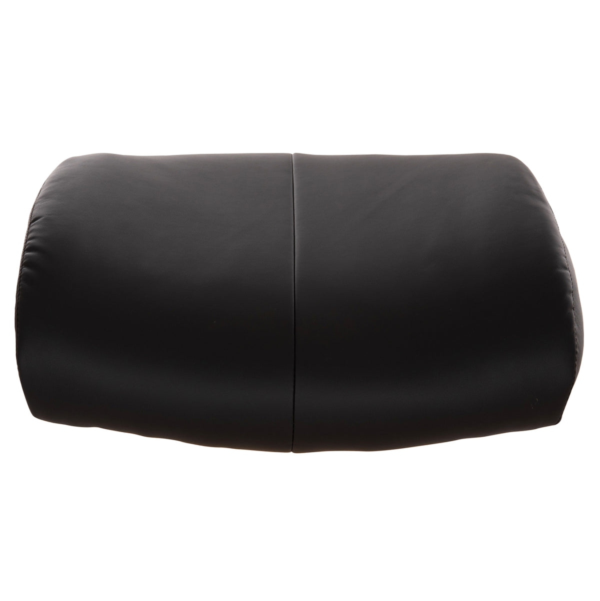 REPLACEMENT SEAT FOR OFFICE CHAIR BLACK PU