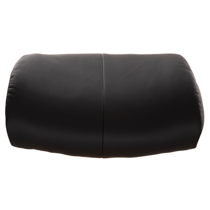 REPLACEMENT SEAT FOR OFFICE CHAIR BLACK PU