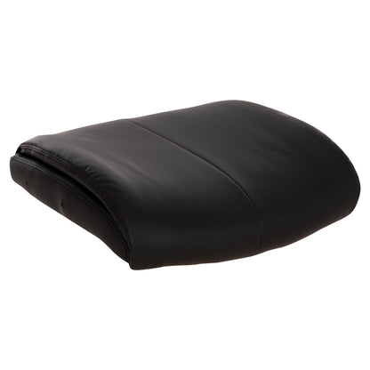 REPLACEMENT SEAT FOR OFFICE CHAIR BLACK PU