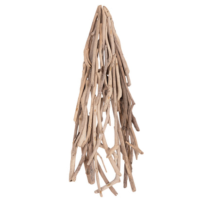 ΑΠΛΙΚΑ ΤΟΙΧΟΥ VEKNA DRIFTWOOD ΣΕ ΦΥΣΙΚΟ 43x15x100