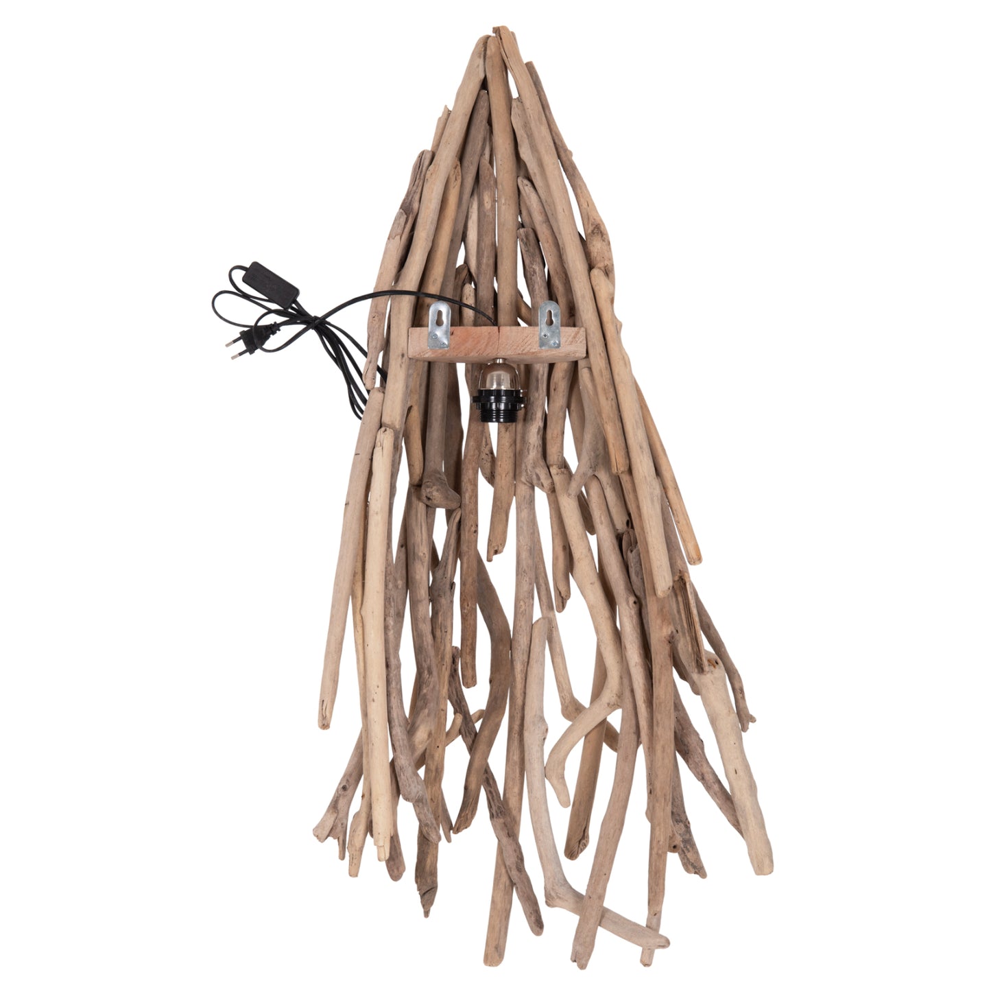 ΑΠΛΙΚΑ ΤΟΙΧΟΥ VEKNA DRIFTWOOD ΣΕ ΦΥΣΙΚΟ 43x15x100