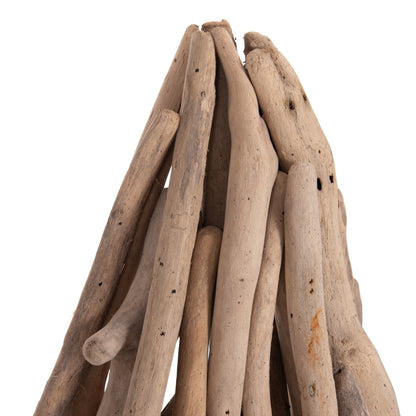 ΑΠΛΙΚΑ ΤΟΙΧΟΥ VEKNA DRIFTWOOD ΣΕ ΦΥΣΙΚΟ 43x15x100