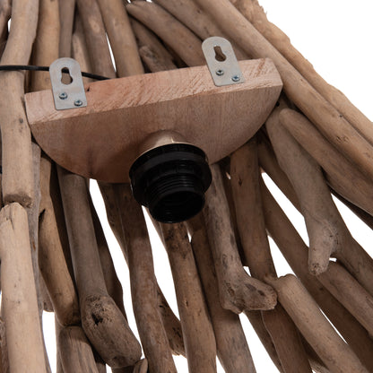 ΑΠΛΙΚΑ ΤΟΙΧΟΥ VEKNA DRIFTWOOD ΣΕ ΦΥΣΙΚΟ 43x15x100