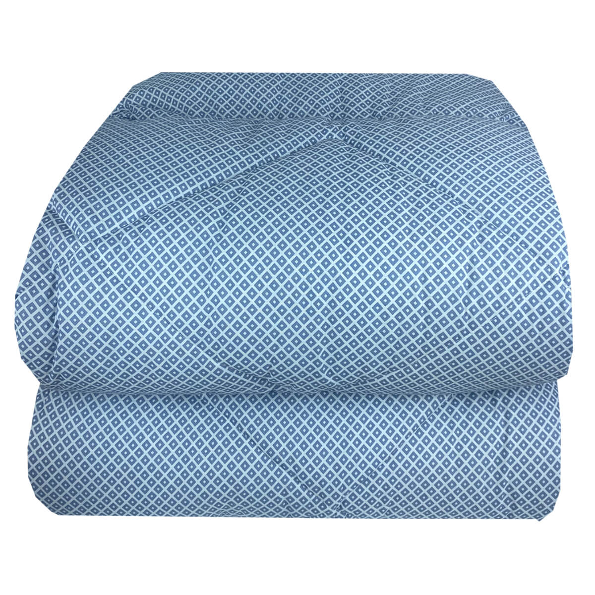 Πάπλωμα Υπέρδιπλο 220x240εκ Ariel Blue