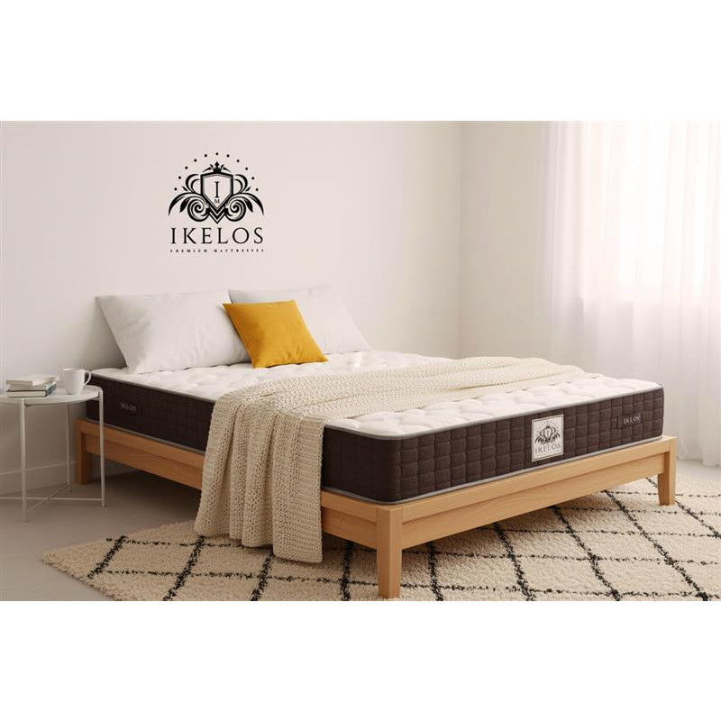 Στρώμα Ikelos Care 180x200x27