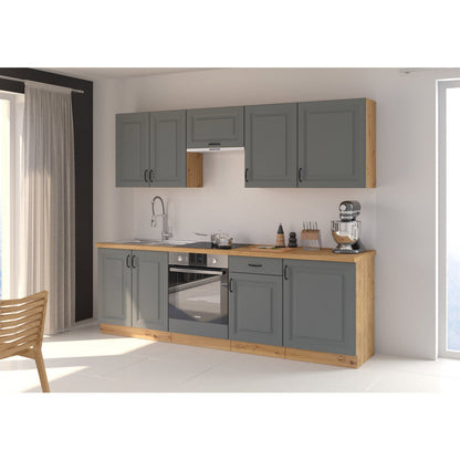 Stilo 60 D 1F BB Floor Cabinet 60x51.6x82