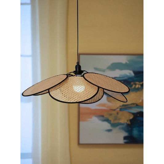 Φωτιστικό Οροφής Wavy 60x60x18