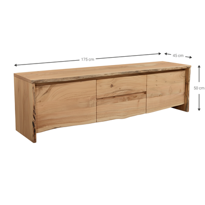 Elden TV Stand 175x45x50