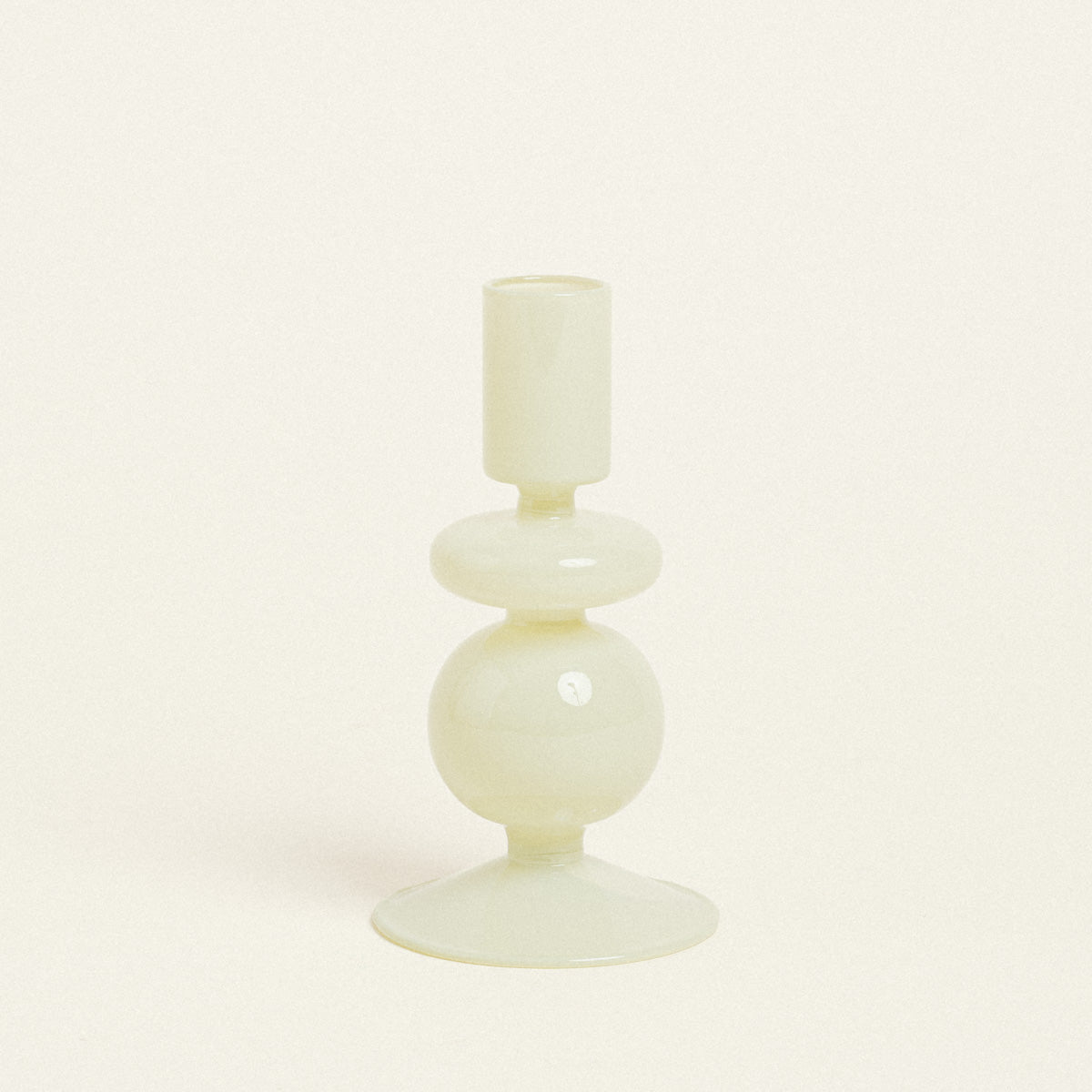 Κηροπήγιο Λαχανί 7x7x13