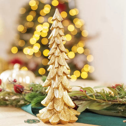 Έλατο Ρητίνης Αντικέ Χρυσό Φ10x24.5