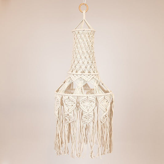 ΦΩΤΙΣΤΙΚΟ ΟΡΟΦΗΣ ΜΑΚΡΑΜΕ ΜΠΕΖ 38x90εκ