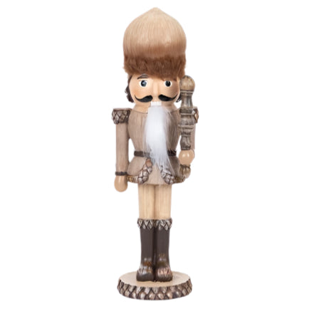 ΣΤΡΑΤΙΩΤΗΣ ΜΕ ΒΕΛΑΝΙΔΙ ΚΑΦΕ 10x8x27