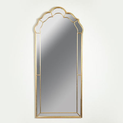 ΚΑΘΡΕΦΤΗΣ ΜΕΤΑΛΛΙΚΟΣ ΧΡΥΣΟΣ 60x3x138