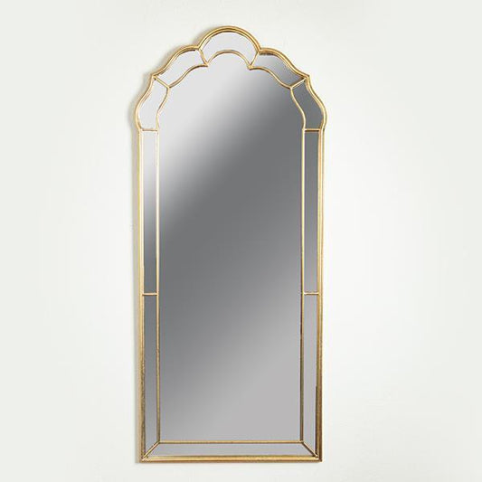 ΚΑΘΡΕΦΤΗΣ ΜΕΤΑΛΛΙΚΟΣ ΧΡΥΣΟΣ 60x3x138