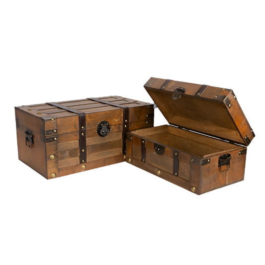 ΜΠΑΟΥΛΑ ΞΥΛΙΝΑ ΚΑΦΕ 45x25x20 39x19x15