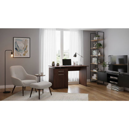 Γραφείο Levi Wenge 100x55x75
