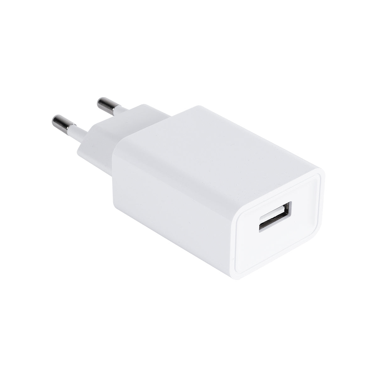79708 Φορτιστής Πρίζας Charger 1x Type-A USB Port DC 5V 1A Max 5W