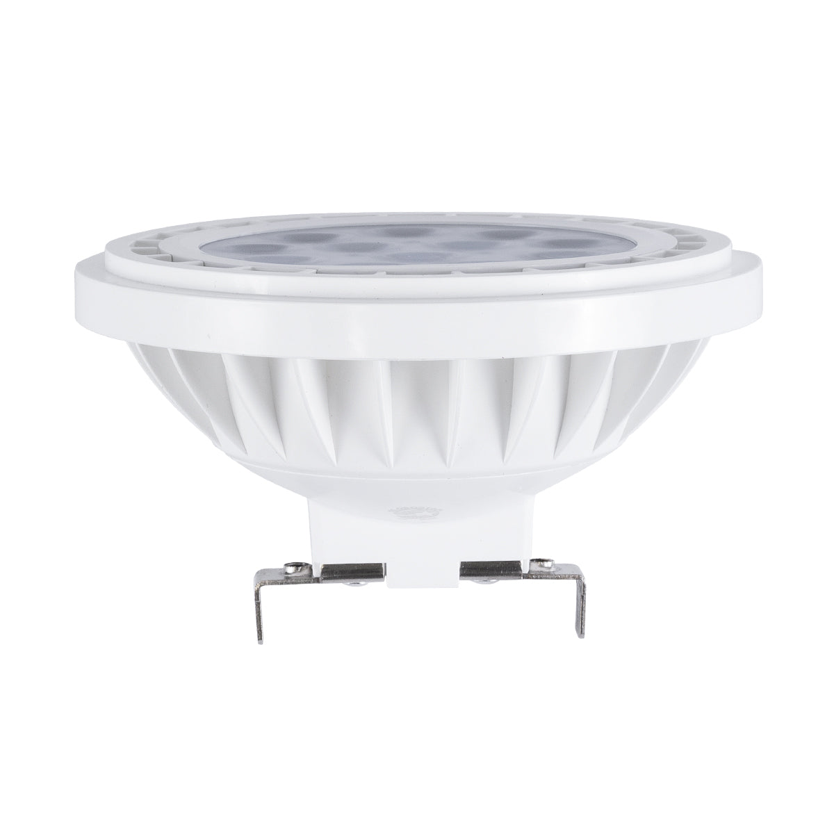 S-40003 Σποτ LED GU5.3 AR111 12W 1200lm 36° AC 220-240V IP20 Φ11 x Υ7cm Ψυχρό Λευκό 6000K