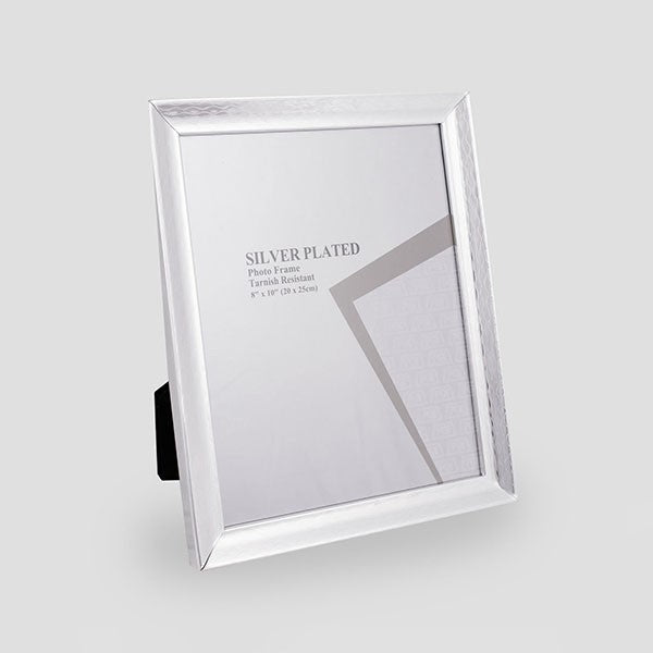 ΚΟΡΝΙΖΑ 20x25εκ ΜΕΤΑΛΛΙΚΗ ΕΠΑΡΓΥΡΗ ΑΣΗΜΙ