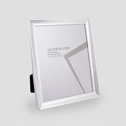 ΚΟΡΝΙΖΑ 20x25εκ ΜΕΤΑΛΛΙΚΗ ΕΠΑΡΓΥΡΗ ΑΣΗΜΙ