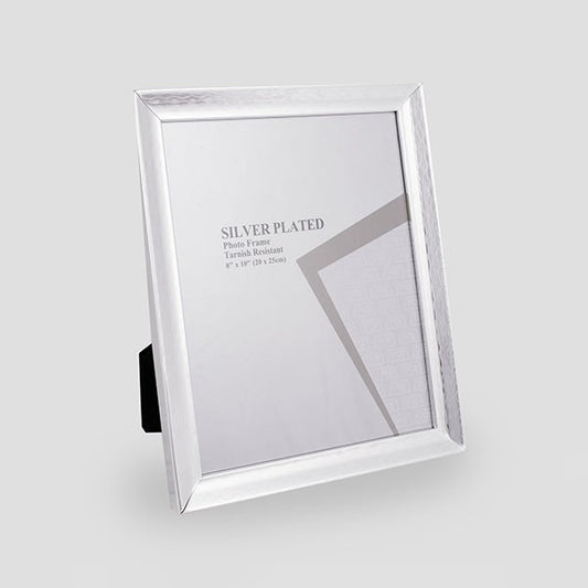 ΚΟΡΝΙΖΑ 20x25εκ ΜΕΤΑΛΛΙΚΗ ΕΠΑΡΓΥΡΗ ΑΣΗΜΙ