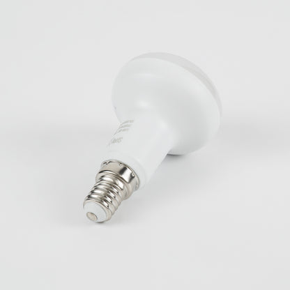 60076 Λάμπα LED E14 R50 Σποτ 8W 776lm 120° AC 220-240V IP20 Φ5 x Υ8.9cm Φυσικό Λευκό 4500K